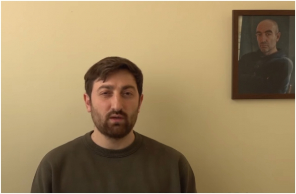 Հրաժարվում եմ ՄԻԵԴ-ի հաղթանակից (տեսանյութ)